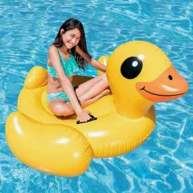 Figura Insuflável para Piscina Intex 57556 147 x 147 x 81 cm de Intex, Colchões e brinquedos insufláveis - Ref: S2401639, Pre...