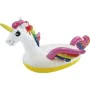 Materassino Gonfiabile Unicorno Intex Siva _228799 198 x 140 x 97 cm di Intex, Lettini e giochi gonfiabili - Rif: S2401643, P...