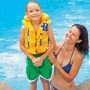 Aufblasbare Weste für den Swimmingpool Intex 58660EU (50 x 47 cm) 50 x 47 cm von Intex, Wassersysteme für Kinder - Ref: S2401...