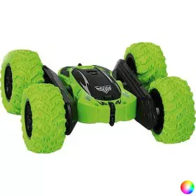 Coche Radio Control Rotación de 360º de BigBuy Fun, Coches y camiones - Ref: S2402971, Precio: 17,57 €, Descuento: %