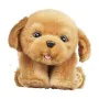 Animal de Compagnie Interactif Little Live Pets Sleepy Puppy Famosa 700013210 de Famosa, Peluches et Animaux interactifs - Ré...