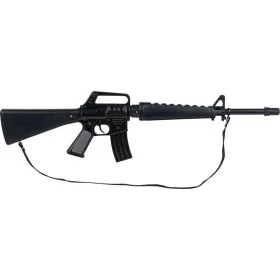 Fusil Assault Command Gonher 118/6 72 x 24 x 5 cm de Gonher, Armes jouets - Réf : S2404556, Prix : 24,22 €, Remise : %