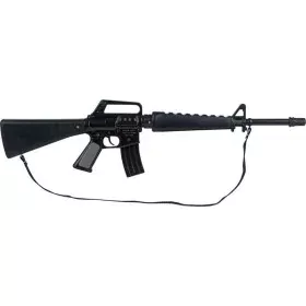 Rifle Assault Command Gonher 118/6 72 x 24 x 5 cm de Gonher, Armas de juguete - Ref: S2404556, Precio: 24,22 €, Descuento: %