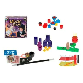 Juego de Magia Magic Show Colorbaby 43756 de Colorbaby, Juegos de magia y accesorios - Ref: S2406061, Precio: 8,89 €, Descuen...