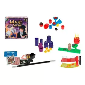 Magic Game Magic Show Colorbaby 43756 by Colorbaby, Magic Kits & Accessories - Ref: S2406061, Price: 8,00 €, Discount: %