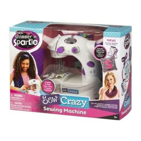 Toy sewing machine Shimmer N Sparkle Colorbaby 44080 by Colorbaby, Play Tools - Ref: S2408545, Price: 41,82 €, Discount: %