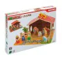 Puppen-Set Colorbaby Nativity Scene 20 Stücke von Colorbaby, Playsets von Spielzeugfiguren - Ref: S2408555, Preis: 13,06 €, R...