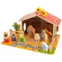 Set de Muñecos Colorbaby Nativity Scene 20 Piezas de Colorbaby, Playsets de figuras de juguete - Ref: S2408555, Precio: 13,06...