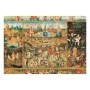 Puzzle Educa El Jardín de las Delicias (De tuin der lusten) (2000 pcs) de Educa, Puzzles - Ref: S2409062, Precio: 17,38 €, De...