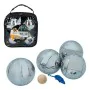 Boccia-Spielset Colorbaby Metall 16 x 7 x 17 cm von Colorbaby, Bocciaspiel - Ref: S2411972, Preis: 12,43 €, Rabatt: %