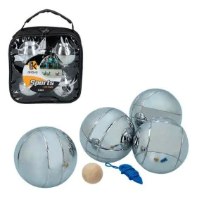 Juego de Petanca Colorbaby Metal 16 x 7 x 17 cm de Colorbaby, Petanca - Ref: S2411972, Precio: 12,43 €, Descuento: %