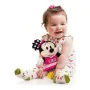 Rattle Minnie Mouse 17164.4 Texture Teether for Babies 18 x 28 x 11 cm (18 x 28 x 11 cm) by Minnie Mouse, Rattles and plush h...