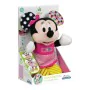 Rattle Minnie Mouse 17164.4 Texture Teether for Babies 18 x 28 x 11 cm (18 x 28 x 11 cm) by Minnie Mouse, Rattles and plush h...