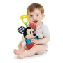 Teething Rattle Mickey Mouse 17165.1 18 x 28 x 11 cm by Mickey Mouse, Rattles and plush hoops - Ref: S2412320, Price: 17,19 €...