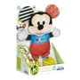 Beiss-Rassel Mickey Mouse 17165.1 18 x 28 x 11 cm von Mickey Mouse, Rasseln & Greiflinge - Ref: S2412320, Preis: 17,55 €, Rab...