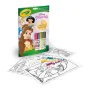 Gioco Fai-da-te Princesas Disney Princesses Disney 04-5807 di Disney Princess, Disegno - Rif: S2412855, Prezzo: 6,09 €, Scont...