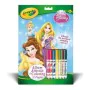 Gioco Fai-da-te Princesas Disney Princesses Disney 04-5807 di Disney Princess, Disegno - Rif: S2412855, Prezzo: 6,09 €, Scont...