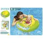 Flotador Hinchable Intex 56588EP 76 cm Naranja de Intex, Juguetes de piscina - Ref: S2416443, Precio: 8,12 €, Descuento: %