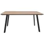 Dining Table Alexandra House Living 160 x 90 x 76 cm by Alexandra House Living, Dining Tables - Ref: D1627510, Price: 394,92 ...