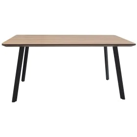 Dining Table Alexandra House Living 160 x 90 x 76 cm by Alexandra House Living, Dining Tables - Ref: D1627510, Price: 350,57 ...