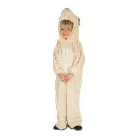 Costume for Children Light brown Bear by BigBuy Carnival, Kids & Toddlers - Ref: S2424487, Price: 13,25 €, Discount: %