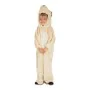 Costume for Children Light brown Bear by BigBuy Carnival, Kids & Toddlers - Ref: S2424487, Price: 13,25 €, Discount: %