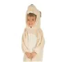 Déguisement pour Enfants Marron Clair Ours de BigBuy Carnival, Enfants - Réf : S2424487, Prix : 13,25 €, Remise : %