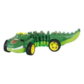 Vehicle animals (31 x 7 x 9,20 cm) by BigBuy Fun, Animals - Ref: S2424828, Price: 12,40 €, Discount: %