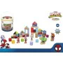 Puzzle di Legno per Bambini Spidey Amazing Friends di Spidey, Puzzle inseribili e puzzle - Rif: S2426207, Prezzo: 24,39 €, Sc...