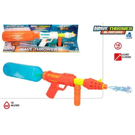 Water Pistol Colorbaby Wave Thrower Blaster by Colorbaby, Water Pistols - Ref: S2426576, Price: 10,33 €, Discount: %