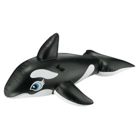 Inflatable Intex  Whale 193 x 119 cm by Intex, Airbeds & Inflating Devices - Ref: S2430106, Price: 12,35 €, Discount: %