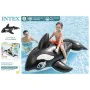 Gonfiabile Intex  Balena 193 x 119 cm di Intex, Lettini e giochi gonfiabili - Rif: S2430106, Prezzo: 12,35 €, Sconto: %