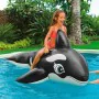 Inflatable Intex  Whale 193 x 119 cm by Intex, Airbeds & Inflating Devices - Ref: S2430106, Price: 11,86 €, Discount: %