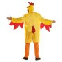 Costume per Bambini My Other Me Gallo 3 Pezzi Giallo di My Other Me, Bambini - Rif: S2431311, Prezzo: 24,51 €, Sconto: %