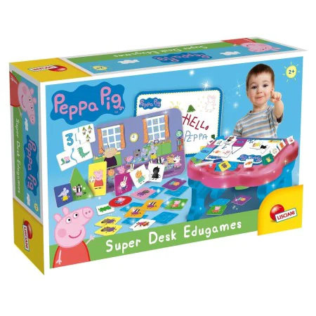 Activity centre Colorbaby Peppa Pig 30 x 48 x 38 cm by Colorbaby, Activity Centres - Ref: S2431394, Price: 34,52 €, Discount: %