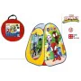 Tenda de Campanha Spidey Infantil 75 x 75 x 90 cm de Spidey, Tendas de campismo - Ref: S2431395, Preço: 15,67 €, Desconto: %