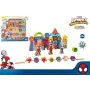 Playset Spidey Amazing Friends & Friends Legno 35 Pezzi di Spidey, Playset con figure di giocattoli - Rif: S2431397, Prezzo: ...