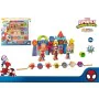 Playset Spidey Amazing Friends & Friends Wood 35 Pieces by Spidey, Toy figures playsets - Ref: S2431397, Price: 19,43 €, Disc...