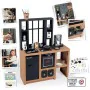 Cocina de Juguete Smoby Loft 32 Piezas 96 x 74 x 29 cm de Smoby, Cocinas - Ref: S2431711, Precio: 92,50 €, Descuento: %