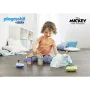 Playset Playmobil 71319 Mickey and Minnie 16 Pezzi di Playmobil, Playset con figure di giocattoli - Rif: S2432362, Prezzo: 51...