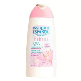 Gel Íntimo Instituto Español Gel Íntimo 300 ml (300 ml) 300 ml de Instituto Español, Jabón íntimo - Ref: M0114482, Precio: 6,...