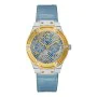 Montre Femme Guess W0289L2 (Ø 39 mm) de Guess, Montres bracelet - Réf : S0310182, Prix : 105,32 €, Remise : %