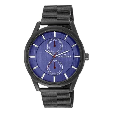 Reloj Hombre Radiant RA407703 (Ø 41 mm) de Radiant, Relojes de pulsera - Ref: S0327024, Precio: 35,37 €, Descuento: %