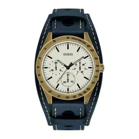 Reloj Hombre Guess W1100G2 (Ø 44 mm) de Guess, Relojes de pulsera - Ref: S0337233, Precio: 84,08 €, Descuento: %