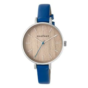 Relógio feminino Radiant RA430602 (Ø 34 mm) de Radiant, Relógios com braselete - Ref: S0340594, Preço: 22,98 €, Desconto: %