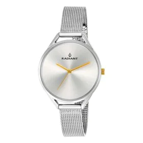 Relógio feminino Radiant RA432208 (Ø 34 mm) de Radiant, Relógios com braselete - Ref: S0340599, Preço: 24,90 €, Desconto: %