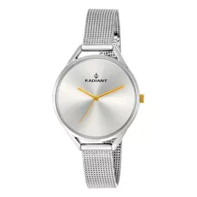 Relógio feminino Radiant RA432208 (Ø 34 mm) de Radiant, Relógios com braselete - Ref: S0340599, Preço: 24,90 €, Desconto: %