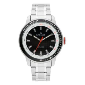 Montre Homme Radiant RA494202 (Ø 47 mm) de Radiant, Montres bracelet - Réf : S0340637, Prix : 32,55 €, Remise : %