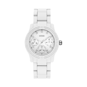 Unisex Watch Guess W0944L1 (Ø 38 mm) by Guess, Wrist Watches - Ref: S0343884, Price: 92,23 €, Discount: %