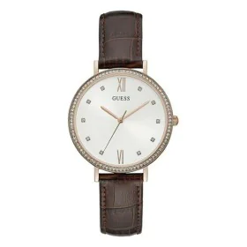 Montre Femme Guess W1153L2 (Ø 38 mm) de Guess, Montres bracelet - Réf : S0343924, Prix : 73,79 €, Remise : %